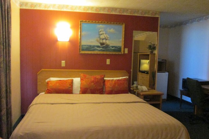 Town House Motel Inc