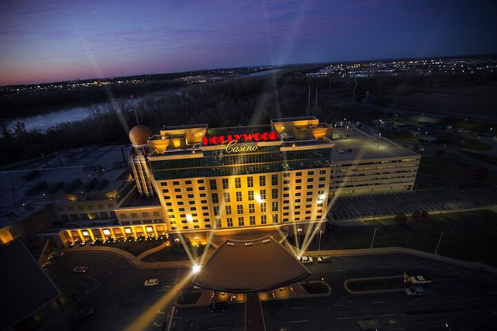 Hollywood Casino & Hotel St. Louis