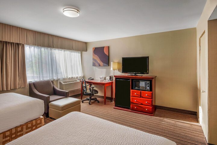 Days Inn by Wyndham Terrace