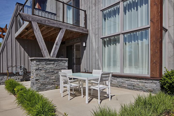 Terrace/Patio 101 of 127