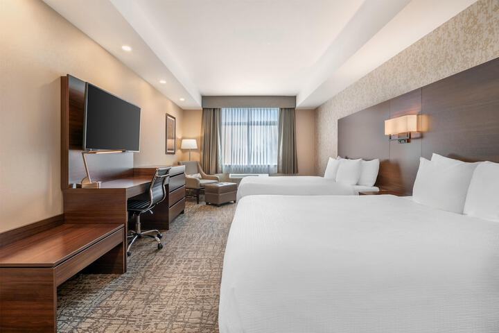 Best Western Plus Mission City Lodge