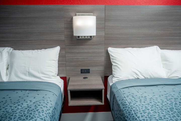 Econo Lodge Clarks Summit - Scranton