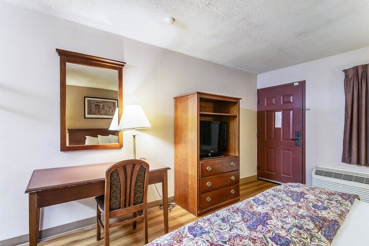 Motel 6 Alsip IL