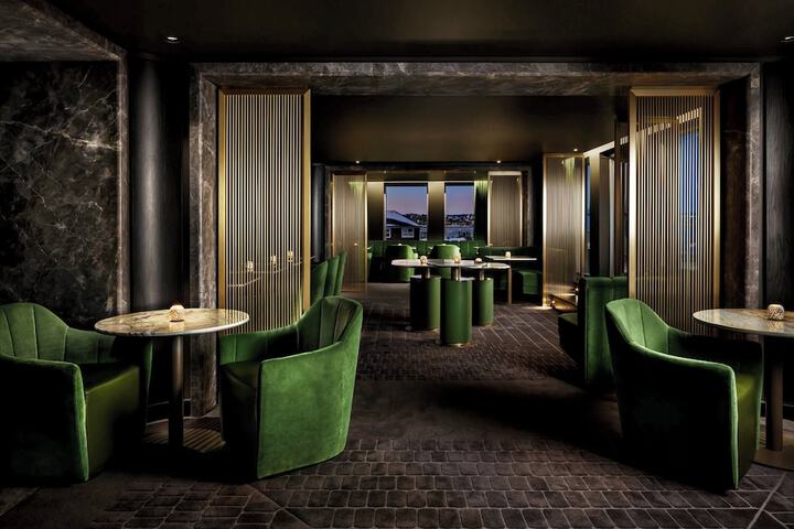 Muir a Luxury Collection Hotel, Halifax