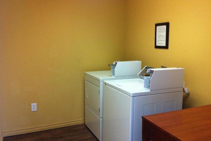Southern Inn & Suites Lamesa