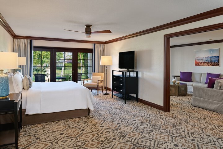 Omni Rancho Las Palmas Resort & Spa