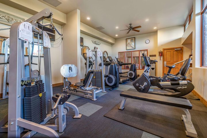 Hilton Grand Vacations Club Palm Desert