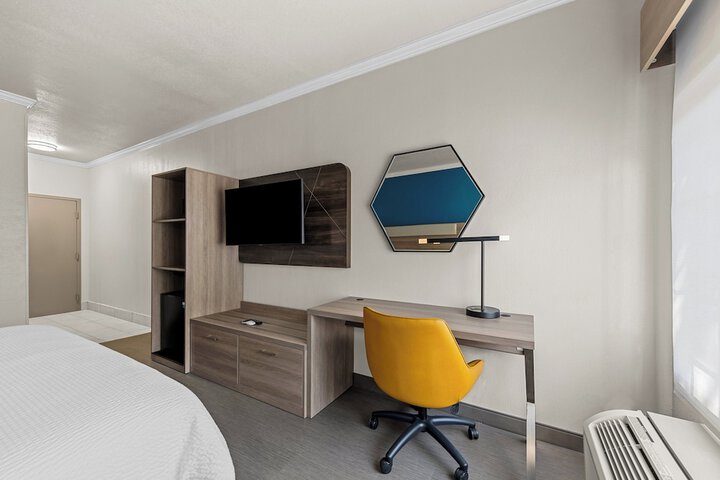 Holiday Inn Express Saint Simons Island by IHG