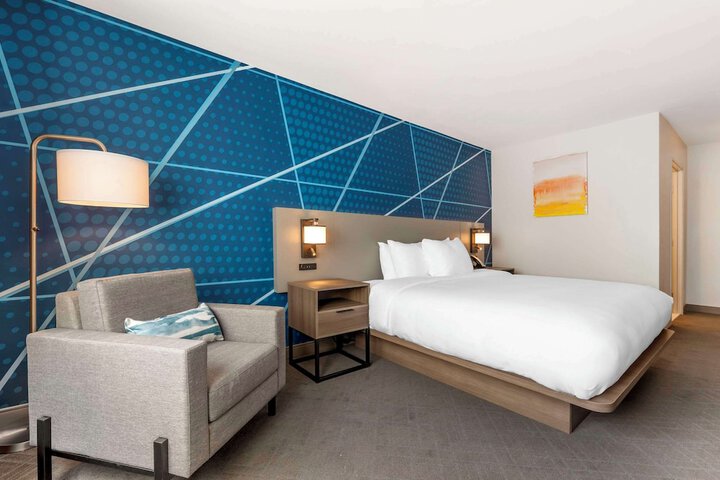 Comfort Inn Kendallville East