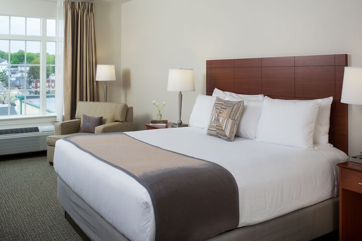Hotel Anthracite