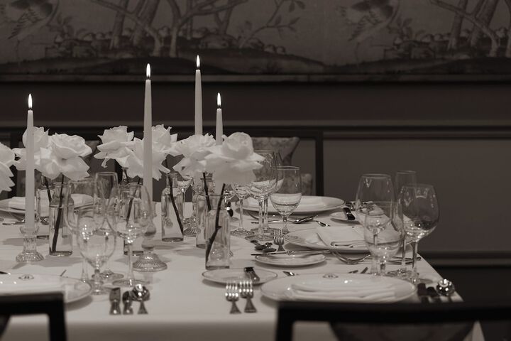 InterContinental New York Barclay by IHG