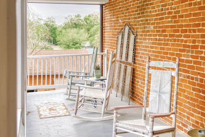 Terrace/Patio 98 of 106