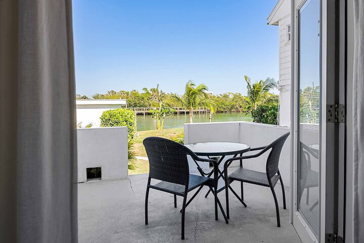 Casey Key Resort - Gulf Shores