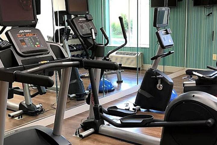 Health and Fitness 56 of 57