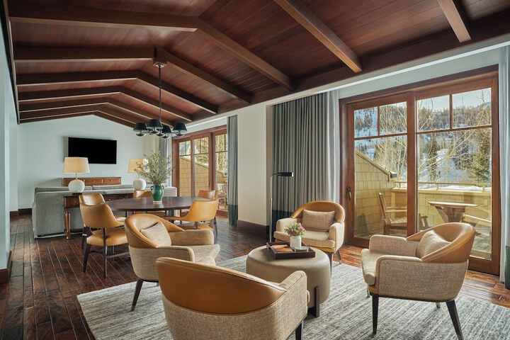 Montage Deer Valley