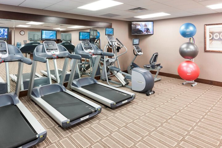 Health and Fitness 30 of 31
