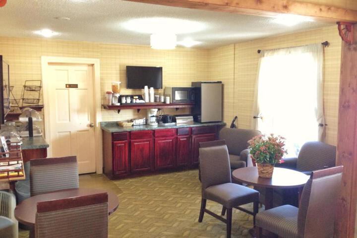 Inn Cheraw