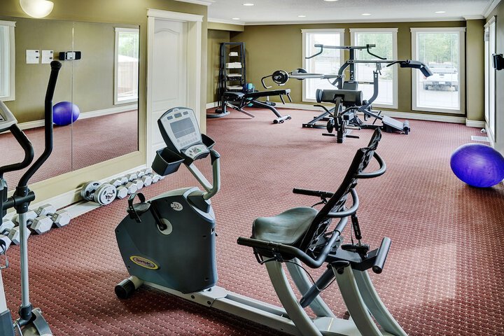 Health and Fitness 25 of 28