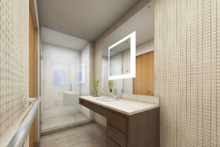 SpringHill Suites by Marriott Fayetteville Fort Bragg