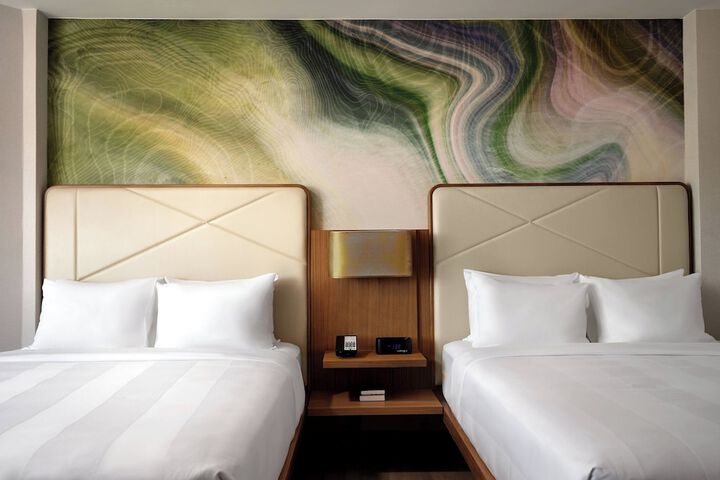 Fort Collins Marriott