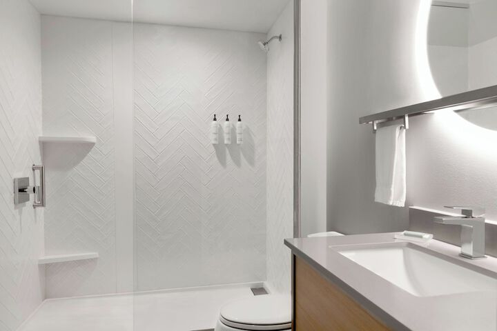 TownePlace Suites by Marriott Detroit Taylor