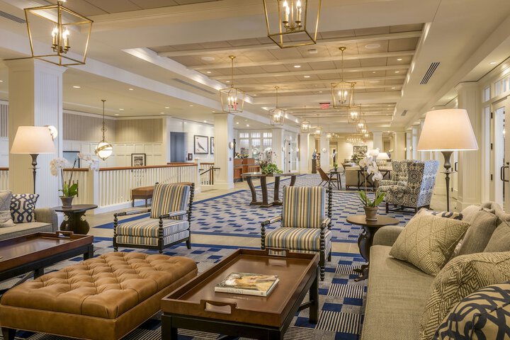 Hotel Interior 9 of 82