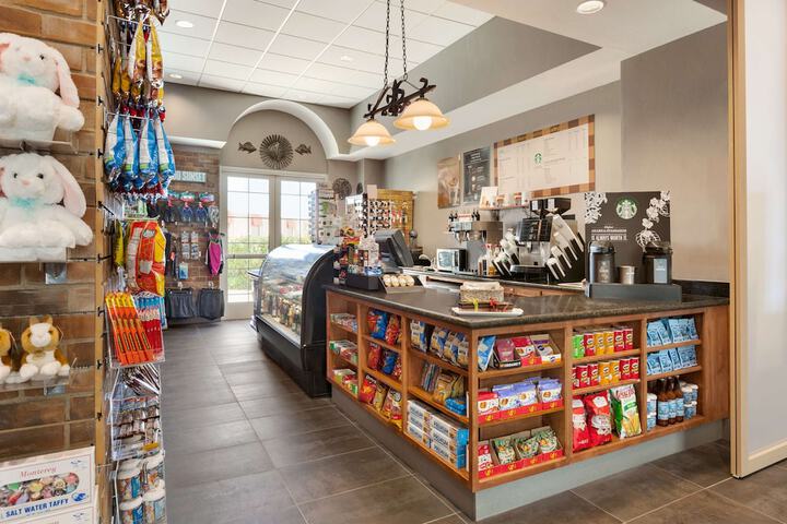 Gift Shop 68 of 70
