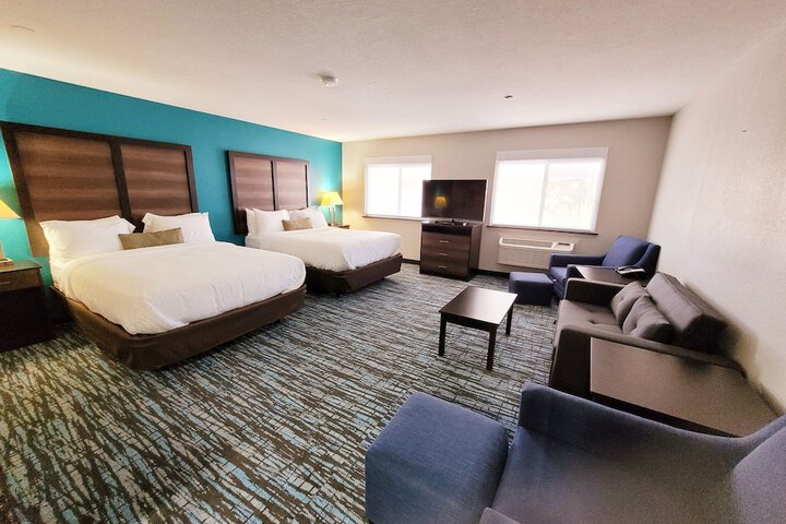 Clarion Pointe Harrodsburg-Danville
