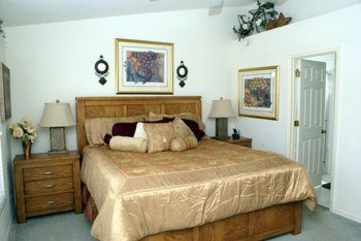 Luxury Vacation Homes Bradenton / Sarasota