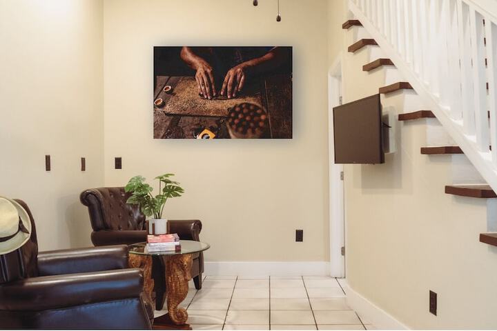 Room 15 of 26