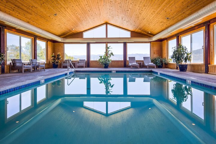 Best Western Edgewater Resort