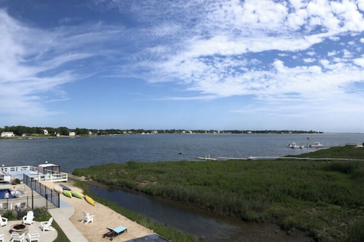 Bayview Resort