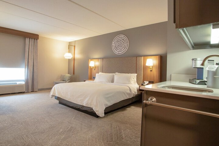 Holiday Inn Midland by IHG
