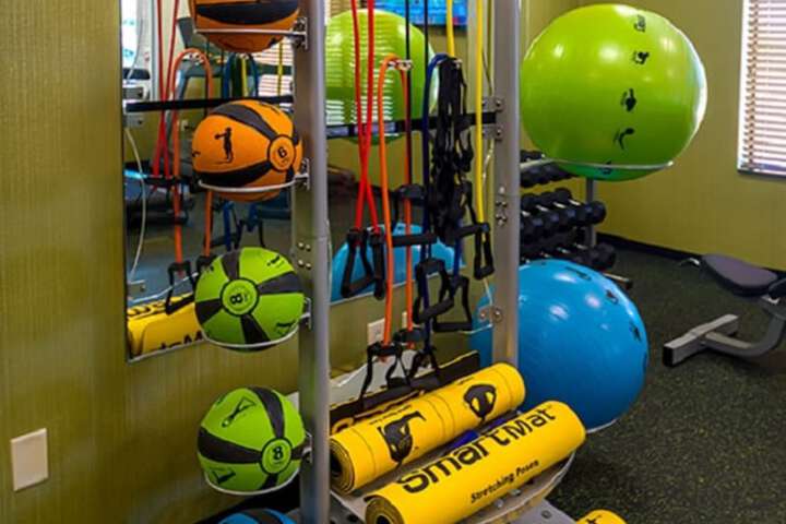 Health and Fitness 34 of 34