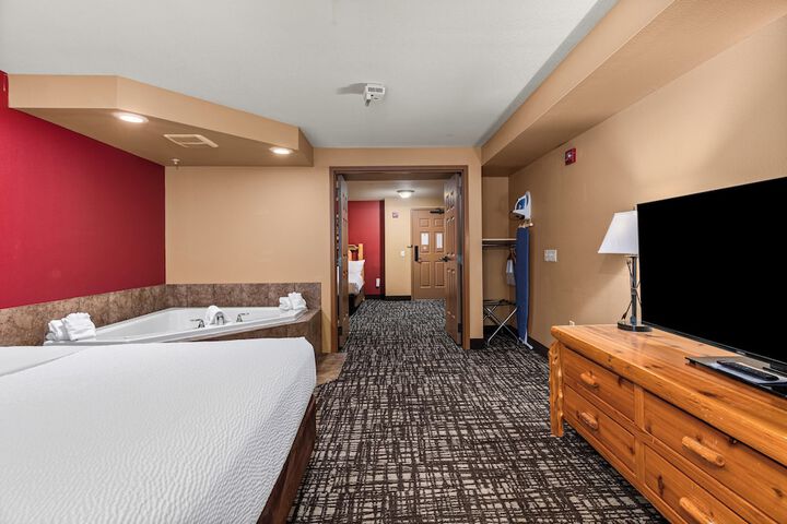 The Lodge at Brainerd Lakes Trademark Collection by Wyndham