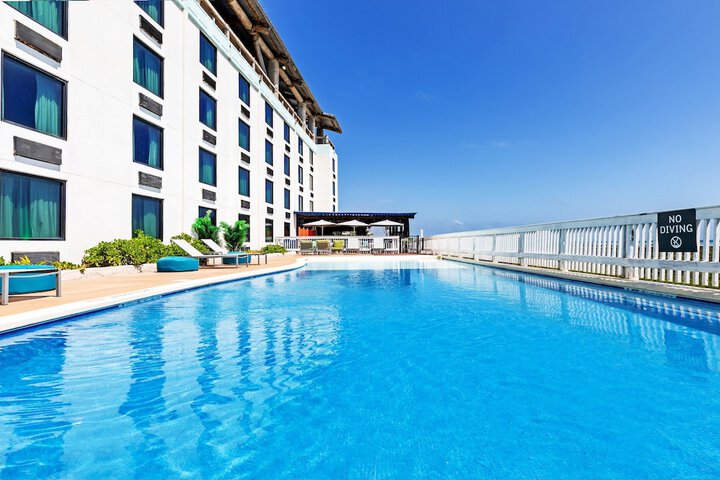Holiday Inn Resort South Padre Island - Beach Front by IHG