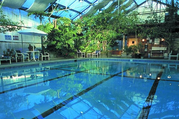 Pool 6 of 87