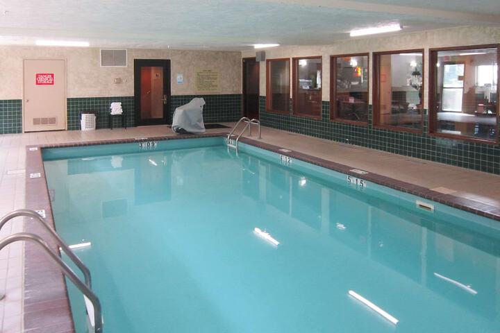 Pool 8 of 88