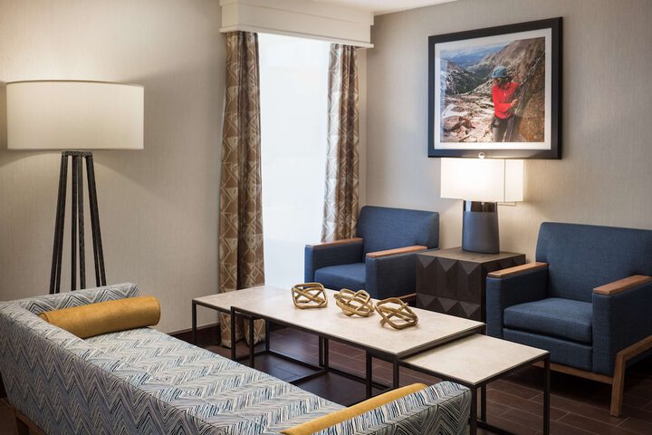 Hampton Inn-Denver West / Golden