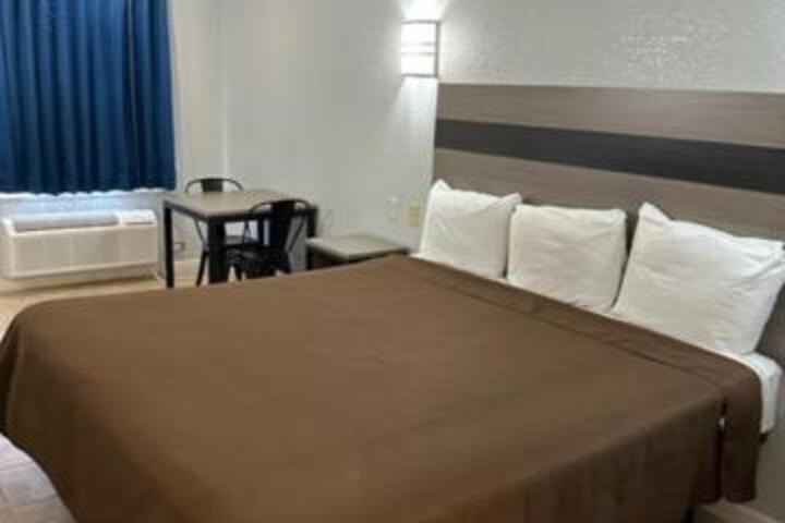 Executive Inn Mercedes Weslaco
