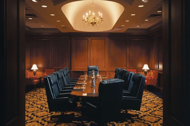 Meeting 29 of 47