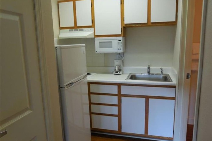 Affordable Suites Lexington