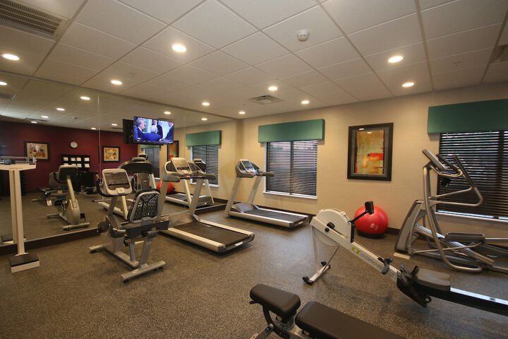 Health and Fitness 47 of 47