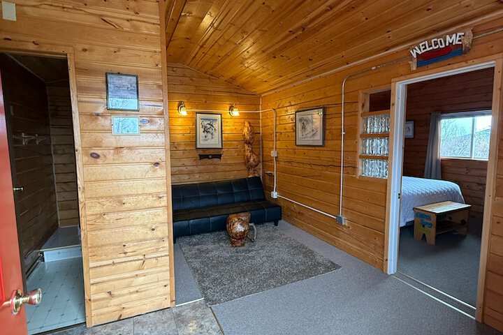 Earthsong Lodge