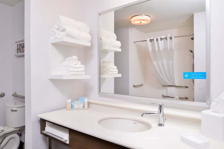 Hampton Inn Omaha Airport