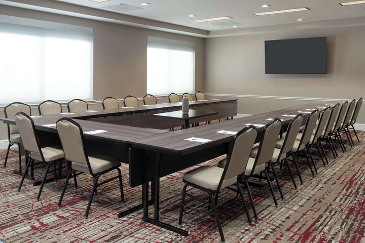 Meeting 30 of 42