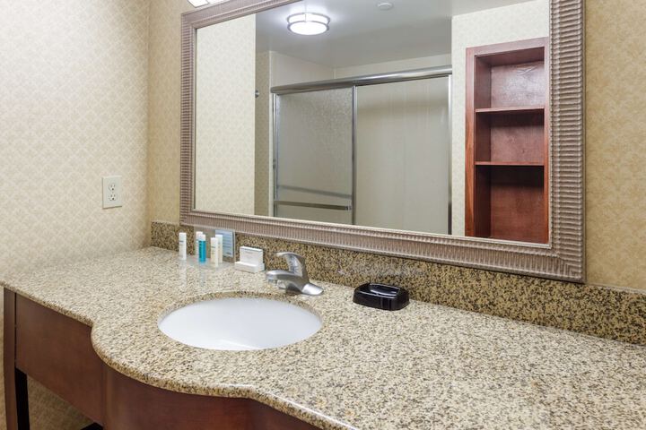 Hampton Inn Moss Point Pascagoula