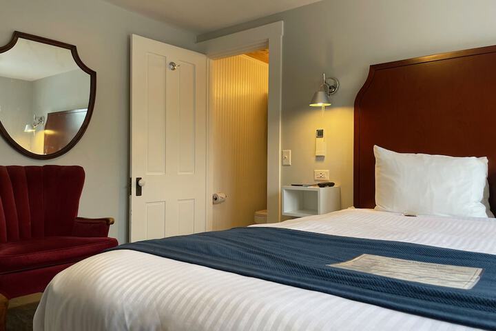 Emerson Inn