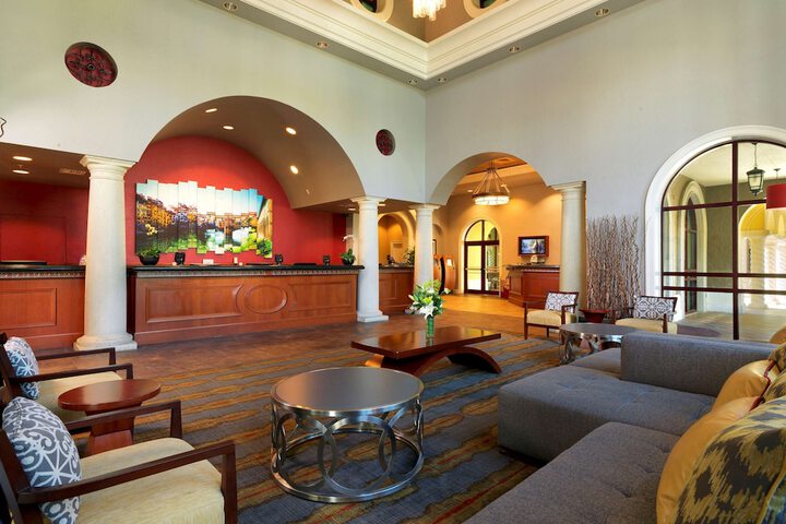 Hotel Interior 20 of 57