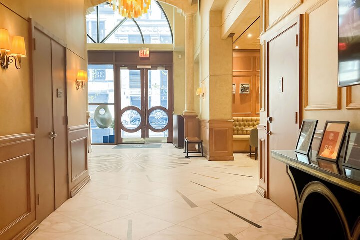 Hotel Interior 43 of 86